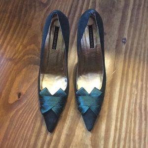 Claudia Ciuti pumps
